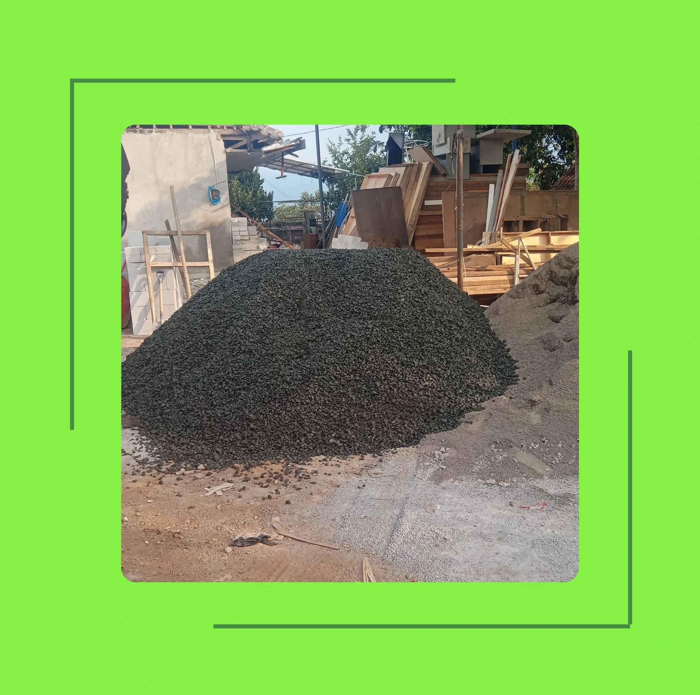 Jual Sirtu Murah Bandung Jual Sirtu Murah Bandung