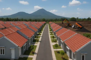 Kebutuhan Rutin Material Alam untuk Pembangunan Rumah Kebutuhan Rutin Material Alam untuk Pembangunan Rumah di Bandung