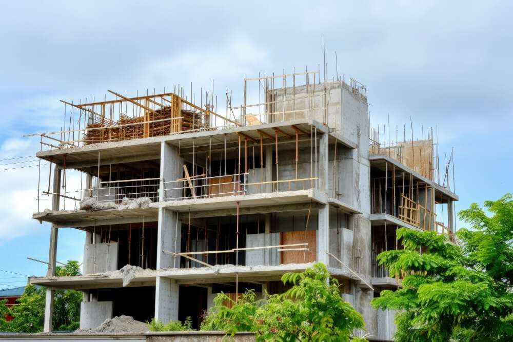 Jasa Bangun Rumah Terbaik akan Memberikan Material yang Bagus