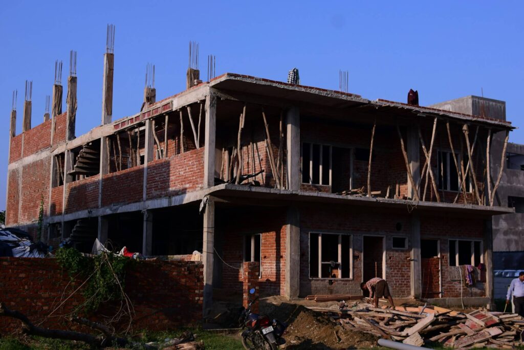 Contoh RAB Bangunan Rumah 2 Lantai. Cek Ya di Sini!