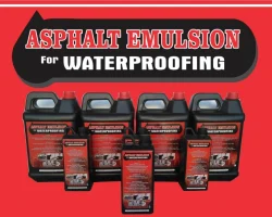 Asphalt Emulsion